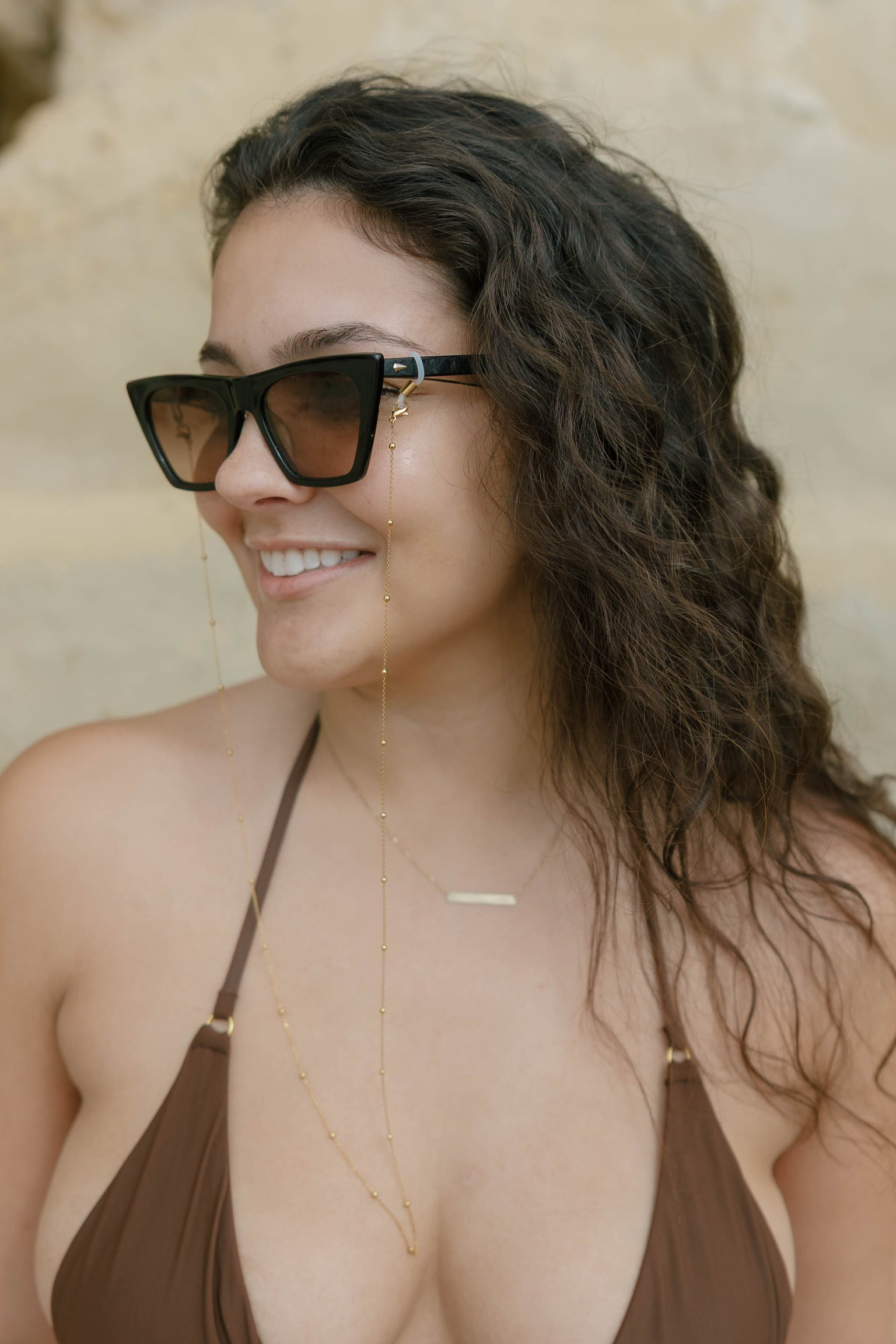 The Beaded Chain