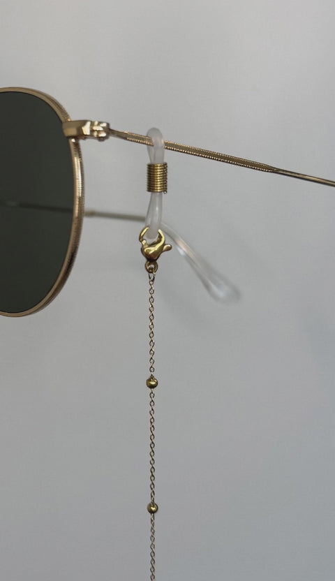 The Beaded Chain